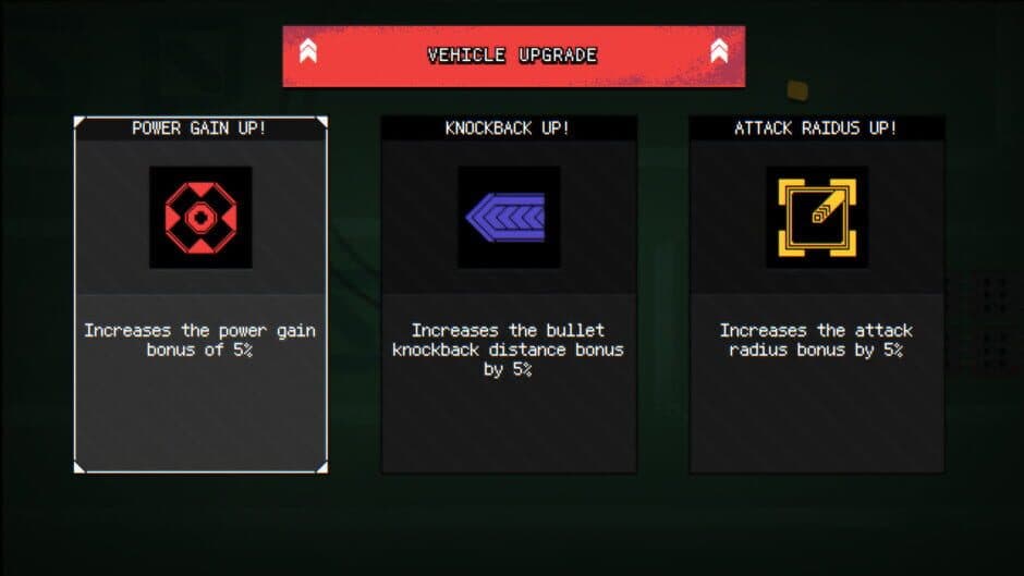 Drift Survivor 2 screenshot 5