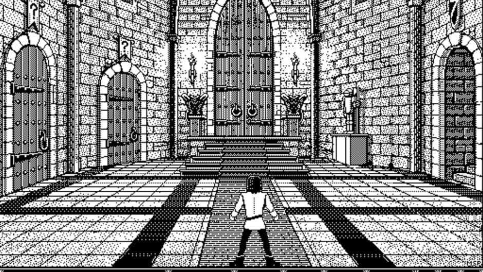 Dark Castle screenshot 4