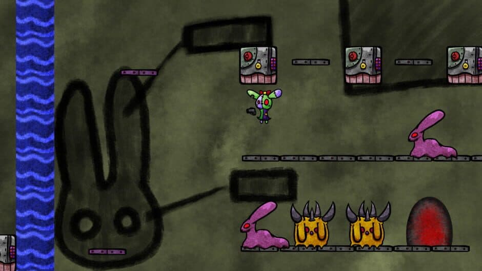 Bibi Bunny screenshot 1