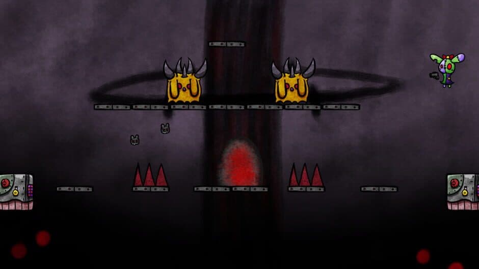 Bibi Bunny screenshot 2