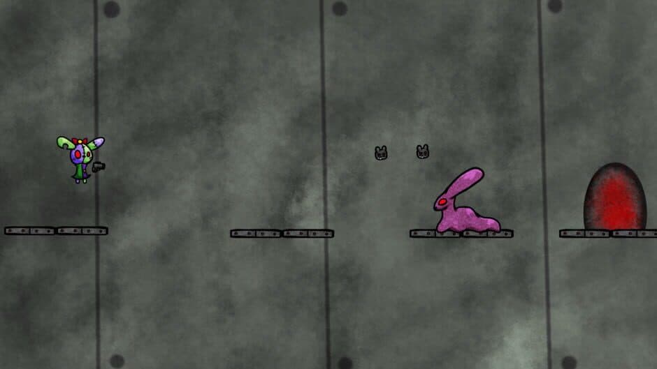 Bibi Bunny screenshot 3