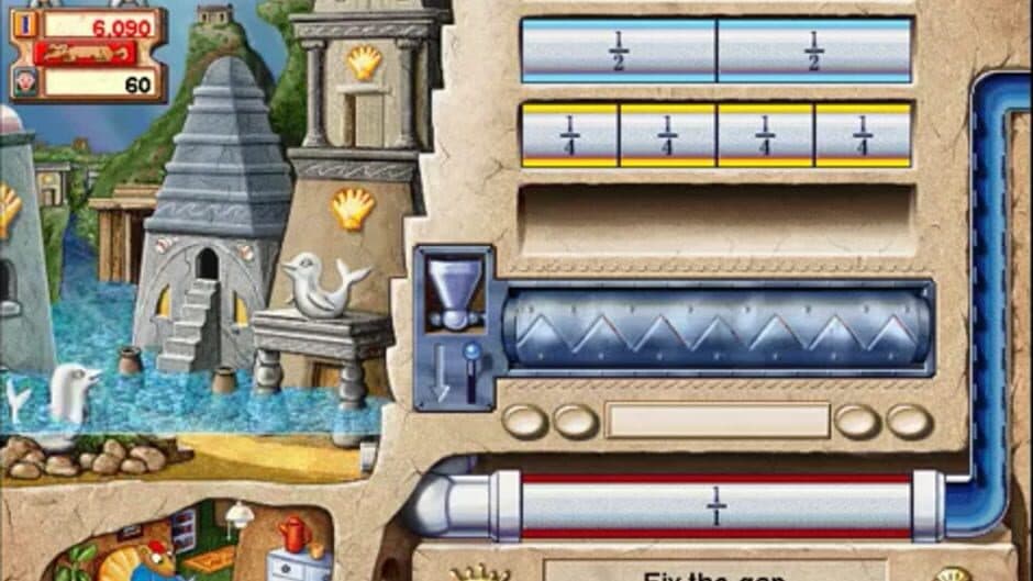 I Love Math screenshot 3