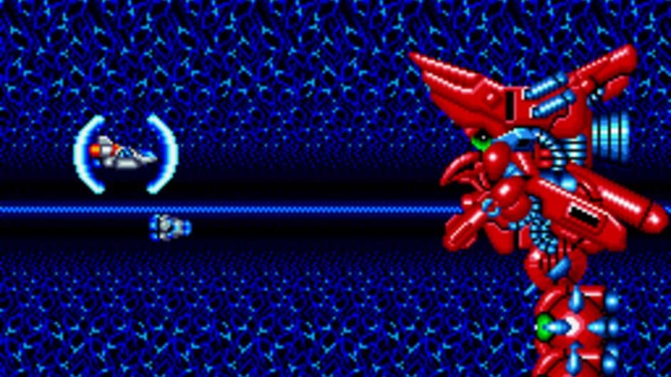 Arrow Flash screenshot 3