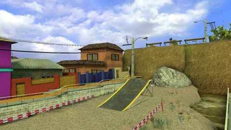 Infocus: Extreme Bike screenshot 5