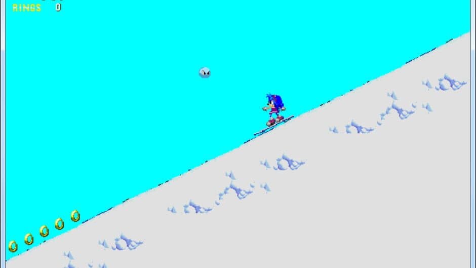 SonKnuck Adventure 2 screenshot 3