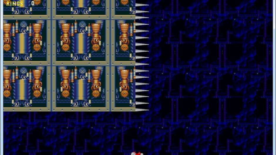 SonKnuck Adventure 2 screenshot 5