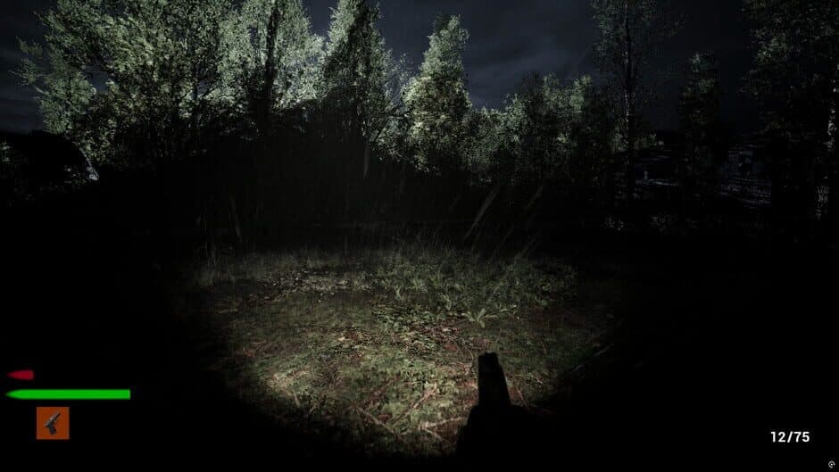 Call From the Darkness screenshot 1