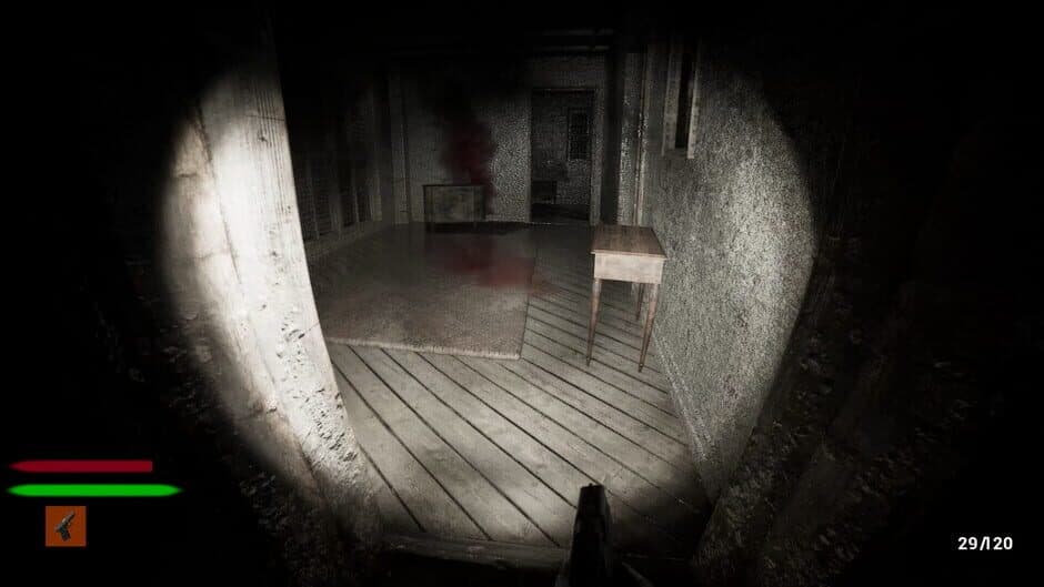 Call From the Darkness screenshot 4