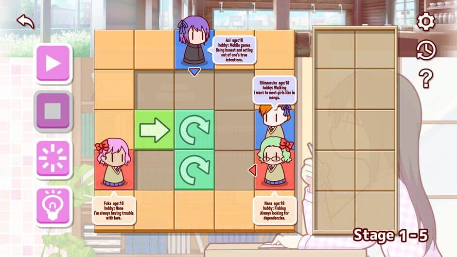 Couple Maker screenshot 3