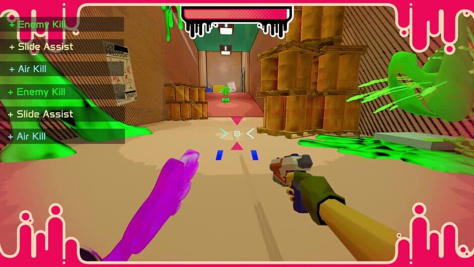 Goosthetic screenshot 2