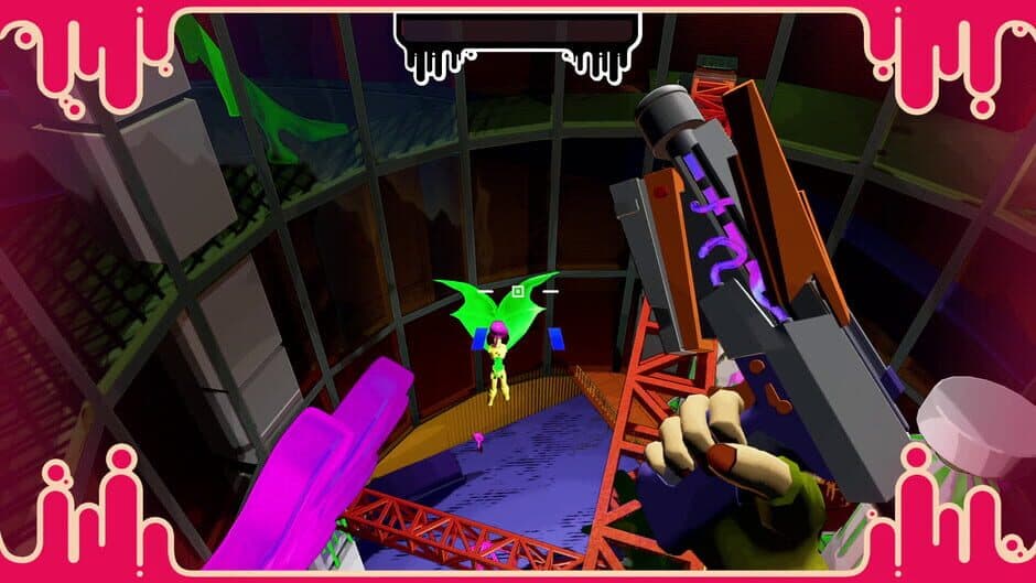 Goosthetic screenshot 3