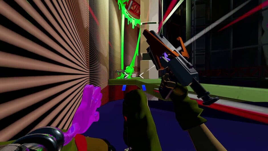 Goosthetic screenshot 4