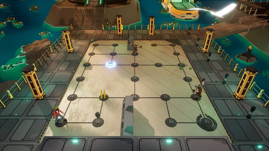 Uhilant screenshot 3