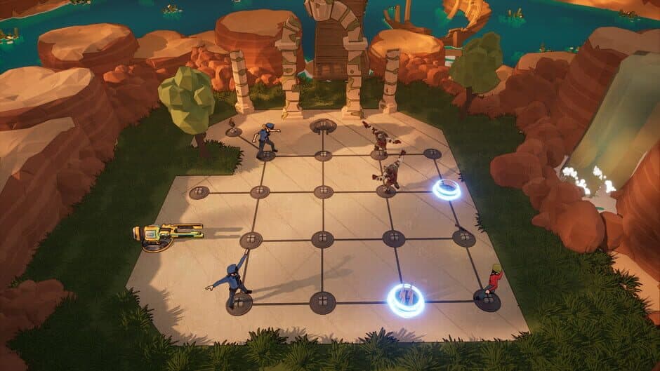 Uhilant screenshot 4