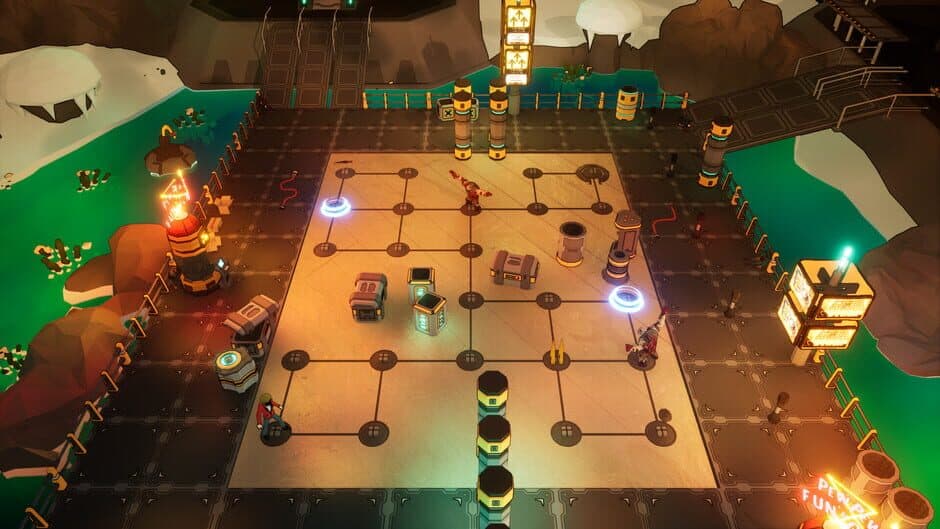 Uhilant screenshot 5