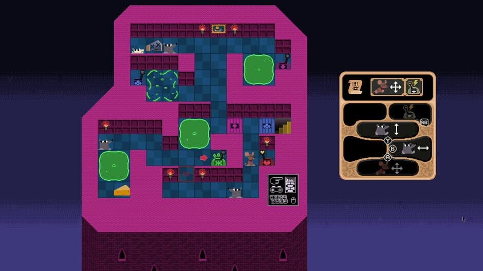 Rules & Rodents screenshot 4