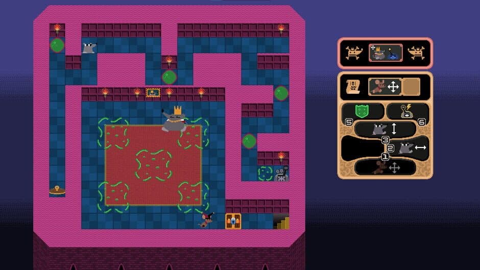 Rules & Rodents screenshot 1