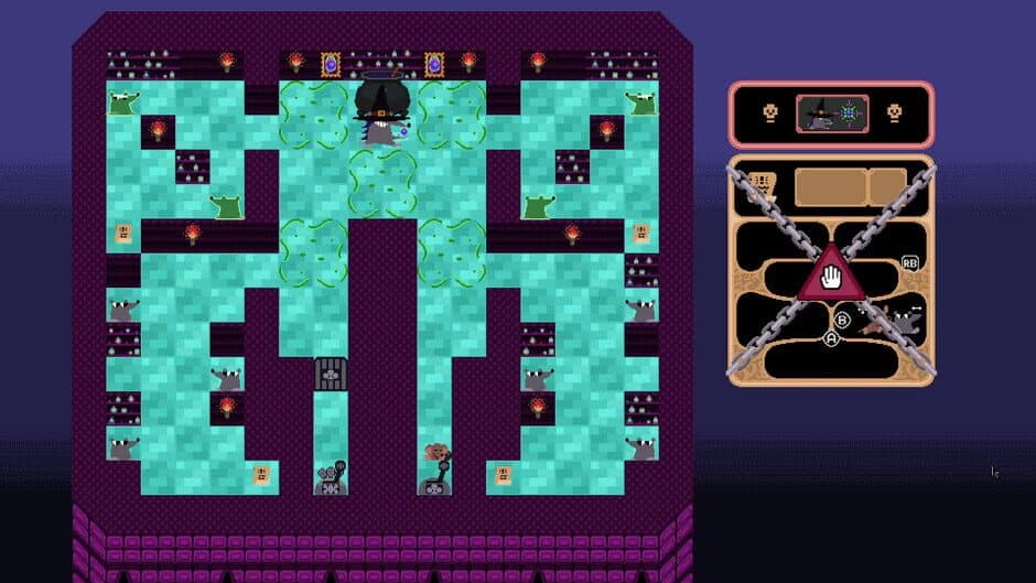 Rules & Rodents screenshot 2