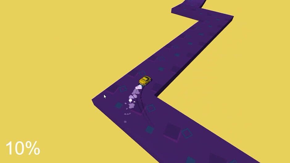 Mini Drift Car: All Cars Key screenshot 2