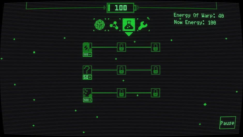 Critical Point screenshot 3