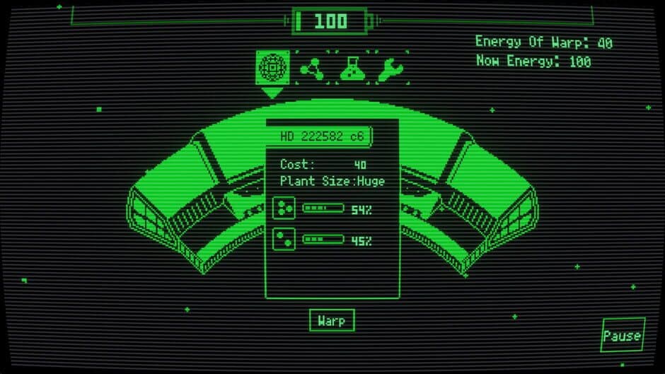 Critical Point screenshot 4