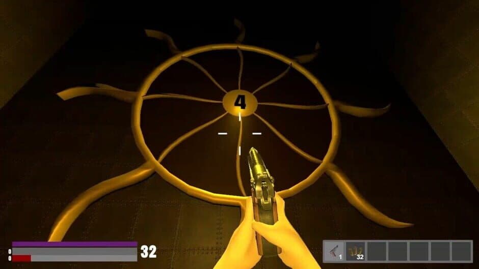 The Junkyard screenshot 4