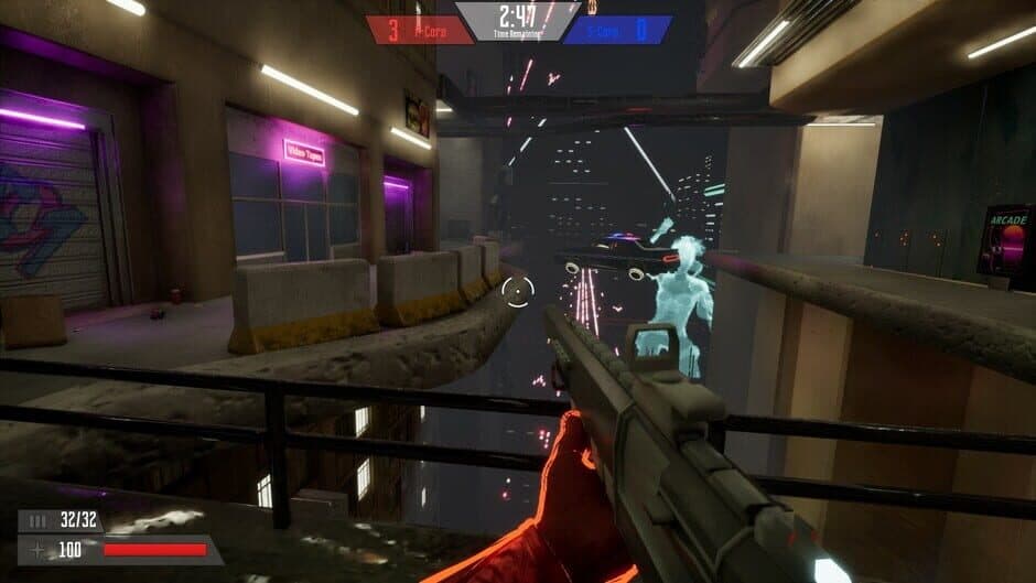 Ultranatural screenshot 2