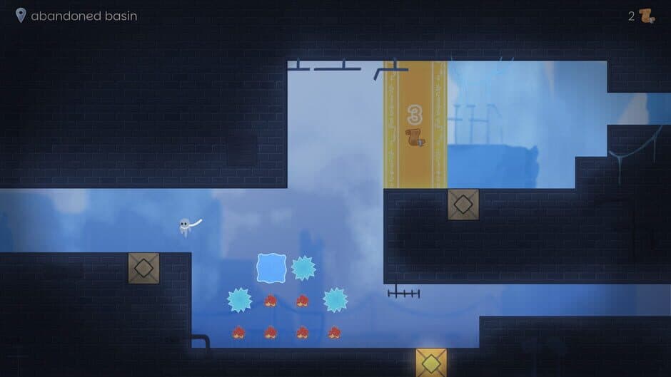 Glowkeeper screenshot 2