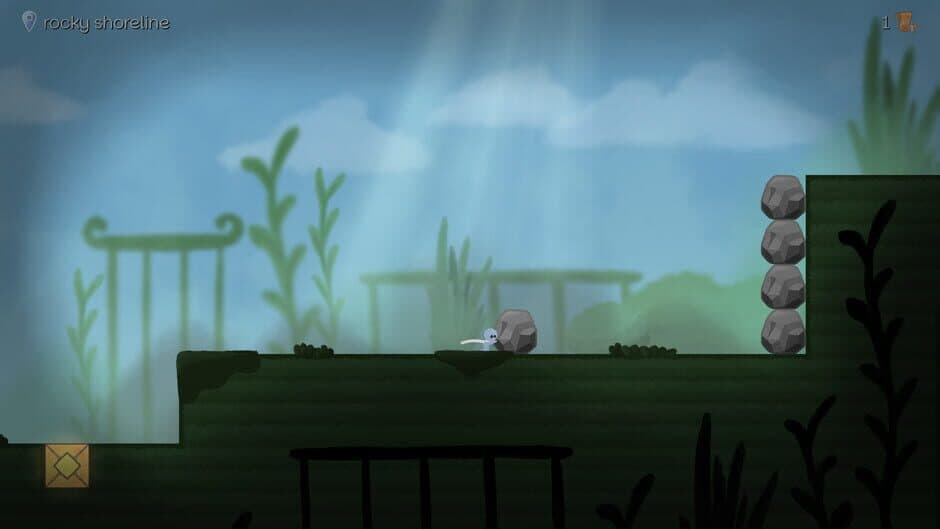 Glowkeeper screenshot 3