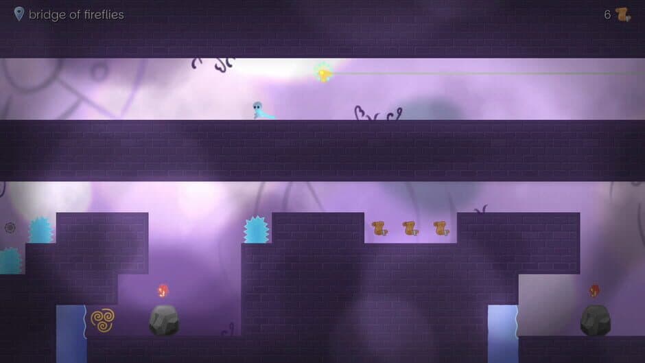 Glowkeeper screenshot 4