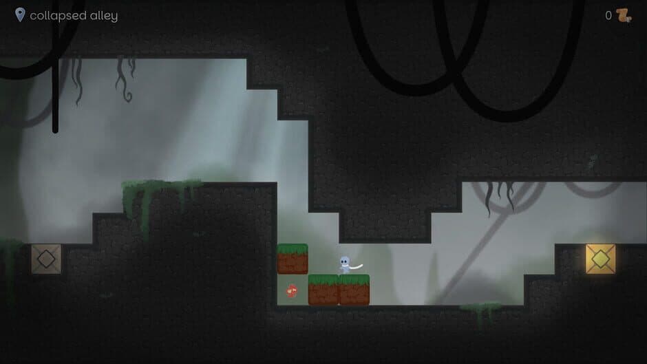 Glowkeeper screenshot 5