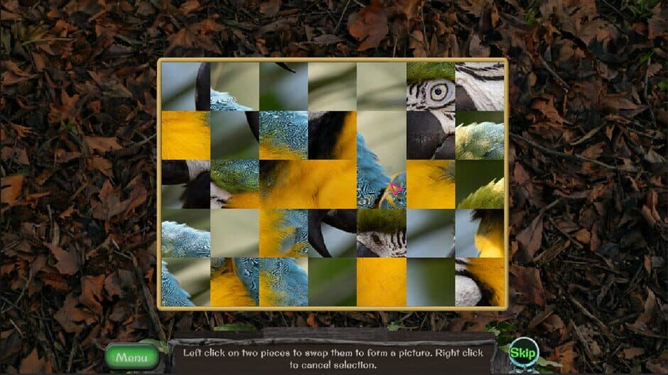 Animal Kingdom 3 screenshot 3