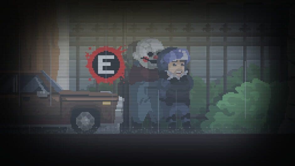 The Happyhills Homicide 2: Out For Blood screenshot 2