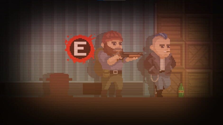 The Happyhills Homicide 2: Out For Blood screenshot 3