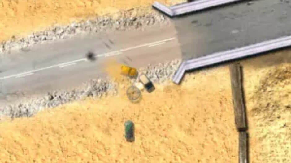 Mexican Motor Mafia screenshot 5