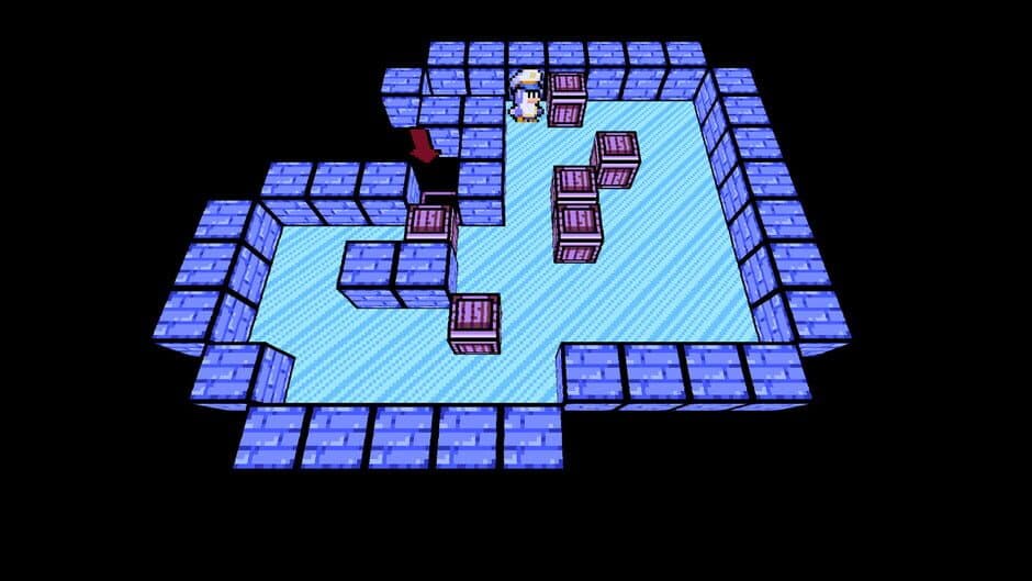 Jinchou screenshot 2