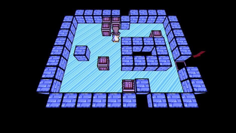 Jinchou screenshot 4