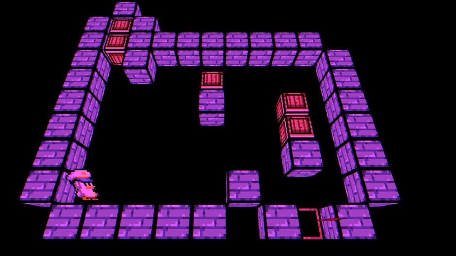 Jinchou screenshot 5