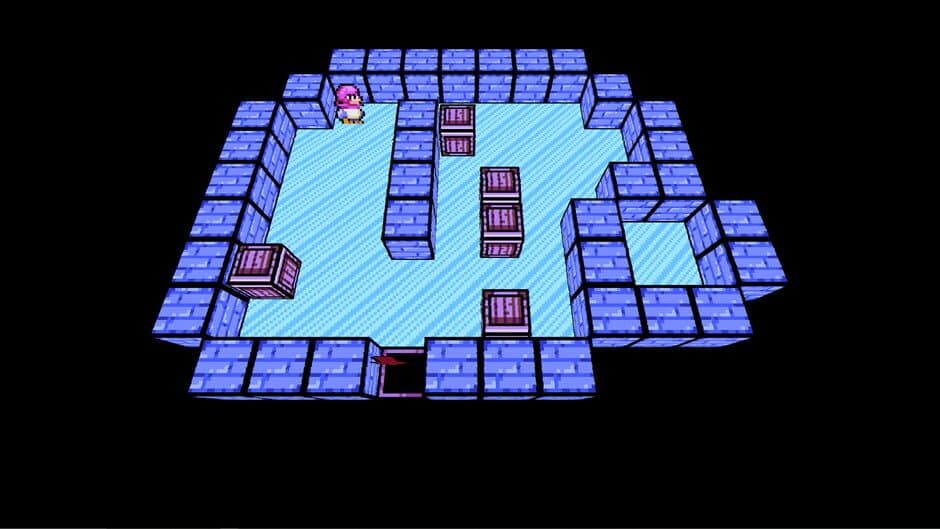 Jinchou screenshot 1