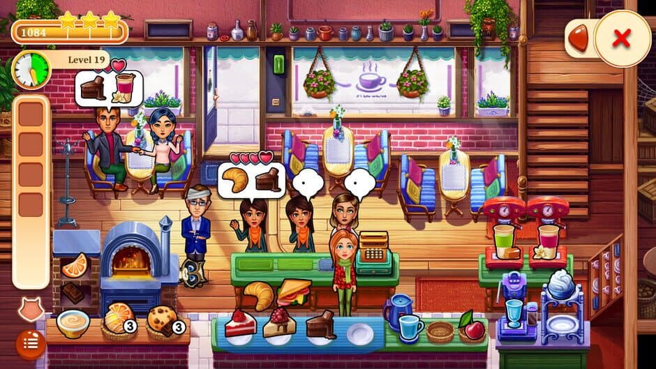 Welcome to Primrose Lake 5 screenshot 3