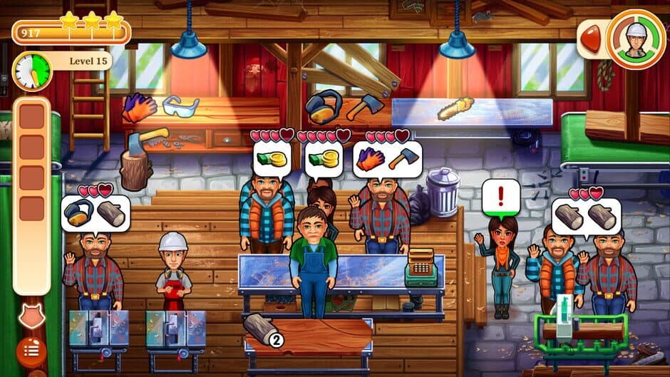 Welcome to Primrose Lake 5 screenshot 4