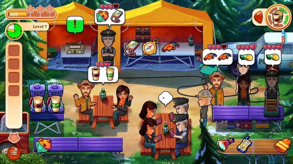 Welcome to Primrose Lake 5 screenshot 5