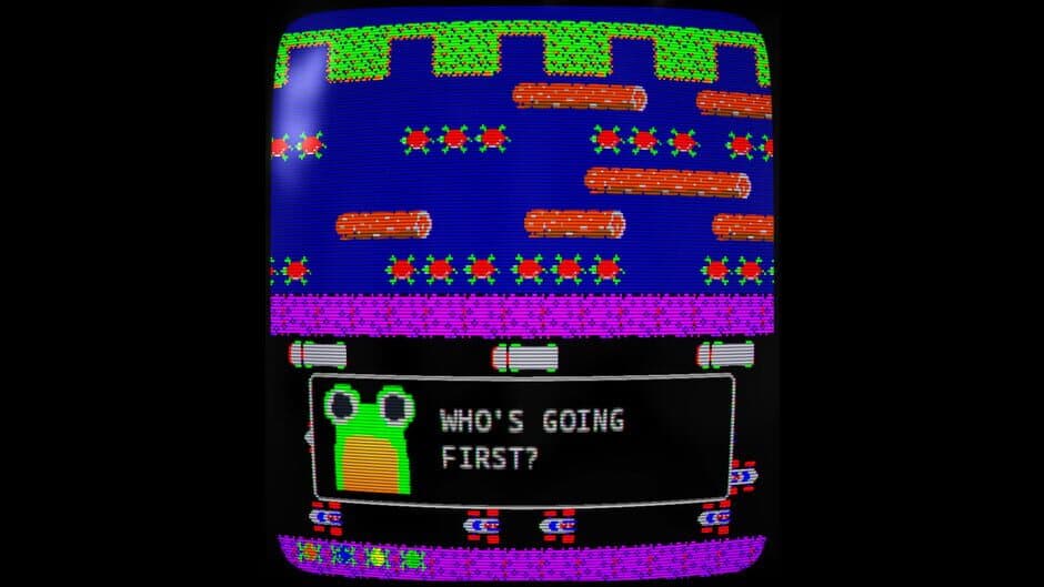 Frog Legs screenshot 2