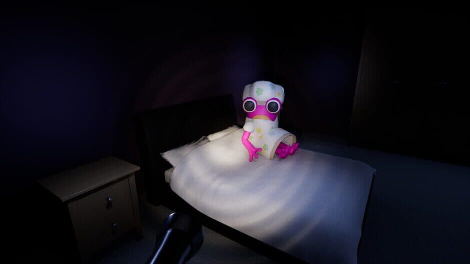 Frog Legs screenshot 5