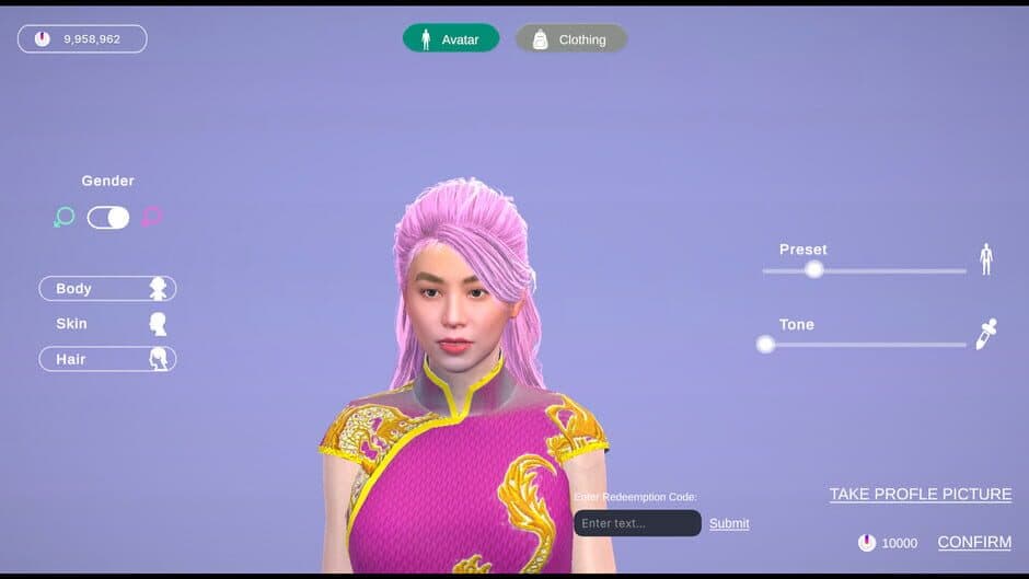 Youniverse screenshot 3