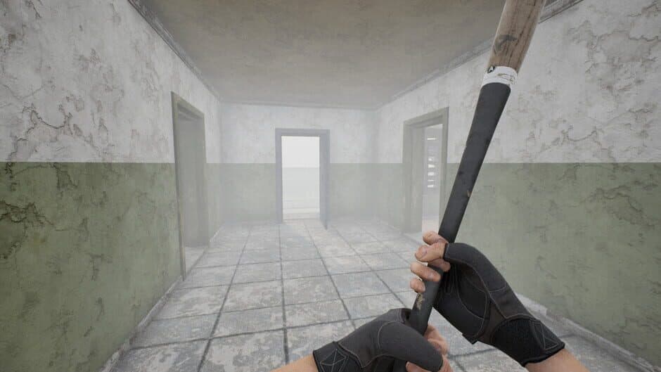 Z Ops: DeadZone screenshot 1