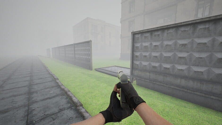 Z Ops: DeadZone screenshot 5