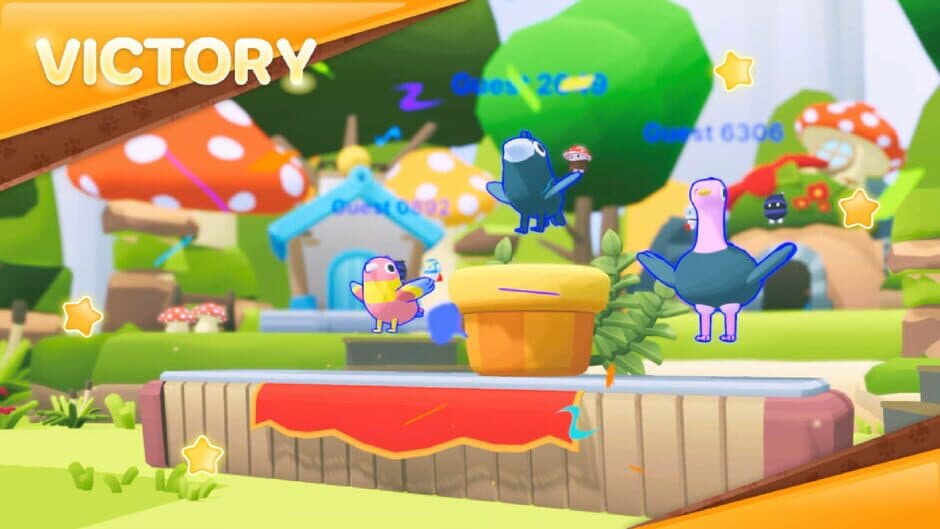 Animal Adventure screenshot 6