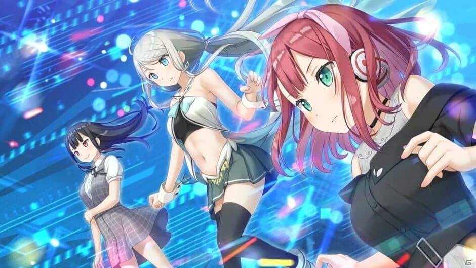 Kami-sama no you na Kimi he: Limited Edition screenshot 2