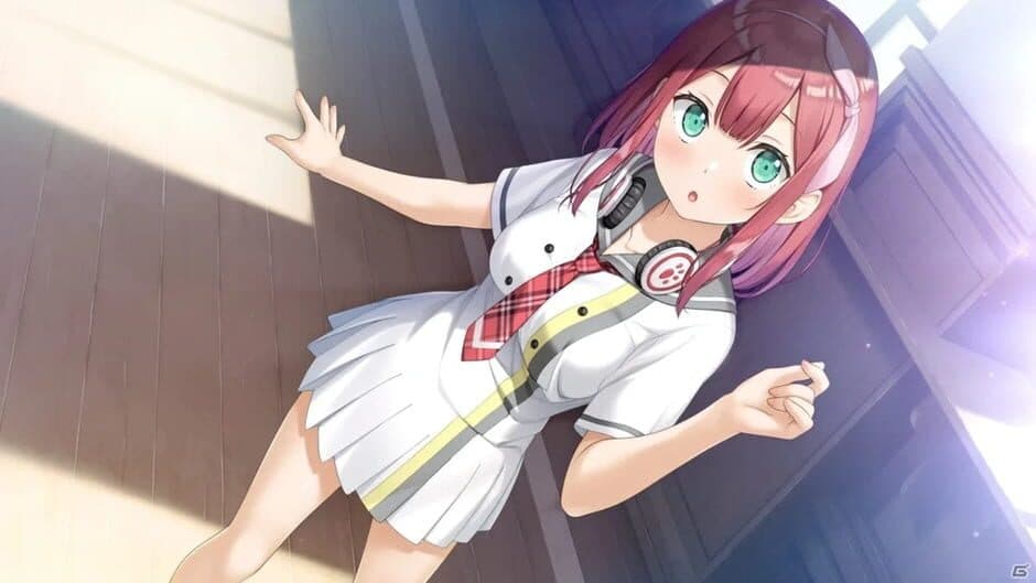 Kami-sama no you na Kimi he: Limited Edition screenshot 3